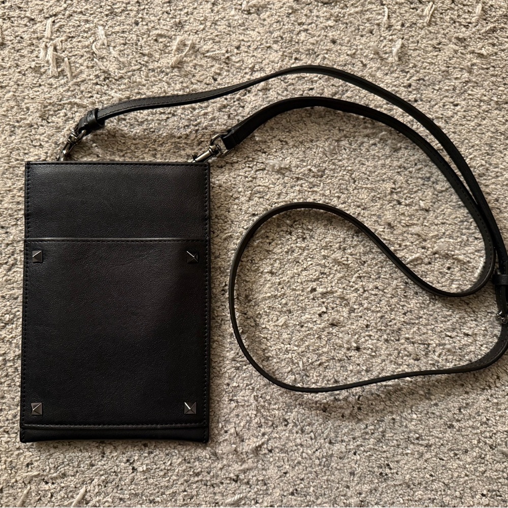 Valentino Garavani Crossbody Bag